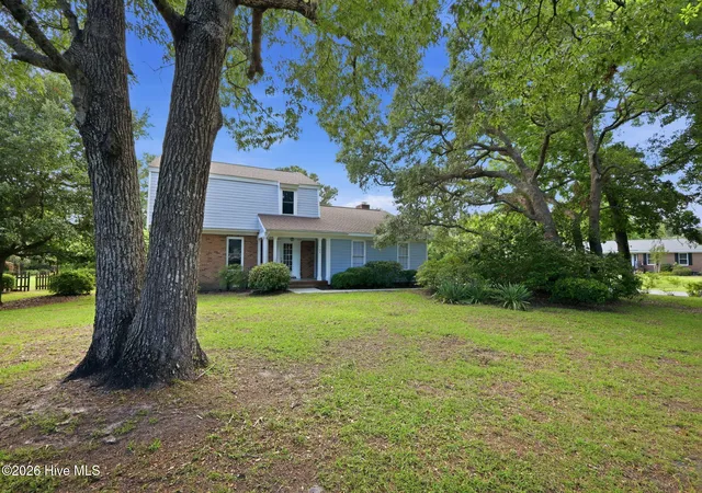 3rd image of 104 Gull Harbor Dr, Newport, NC 28570 | MLS# 100577910