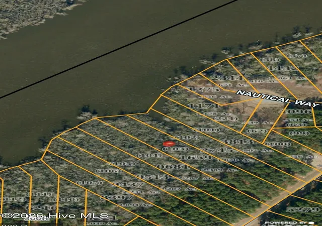 2nd image of 421 Riversound Dr, Edenton, NC 27932 | MLS# 100578655