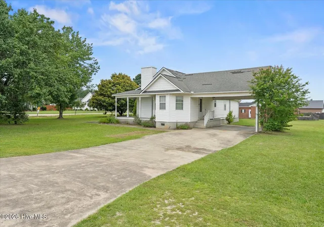 Homes for sale in Wrens, GA | 102 Trafalgar Dr, Wrens, GA 30833 | MLS# 100585809