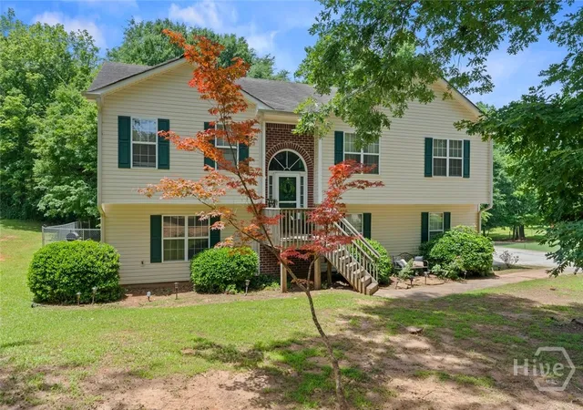 Homes for sale in Nicholson, GA | 223 Sawdust Trl, Nicholson, GA 30565 | MLS# CL357419