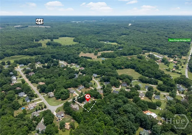 Homes for sale in Nicholson, GA | 223 Sawdust Trl, Nicholson, GA 30565 | MLS# CL357419
