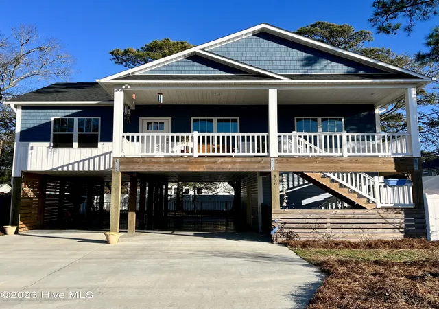1st image of 126 Nw 18th St, Oak Island, NC 28465 | MLS# 100551731
