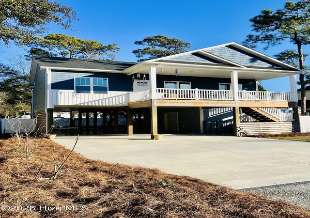 2nd image of 126 Nw 18th St, Oak Island, NC 28465 | MLS# 100551731