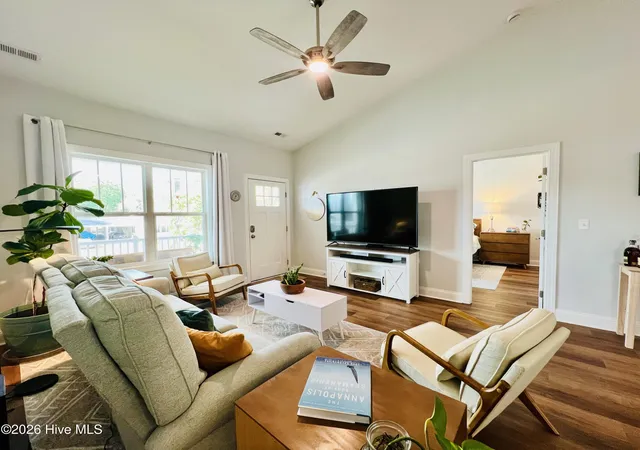 Photo 4 of Single family home for sale at 126 NW 18th Street, Oak Island, NC 28465 | MLS# 100551731 | Listing updated on 2026-09-08