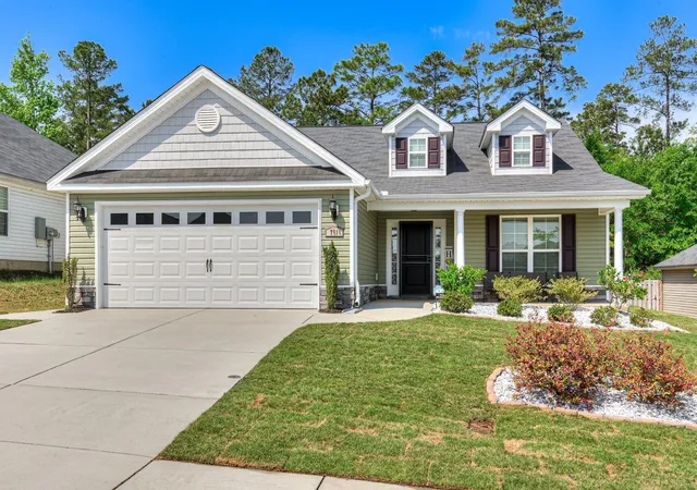 1st image of 761 Goodale Dr, Augusta, GA 30909 | MLS# 100587178
