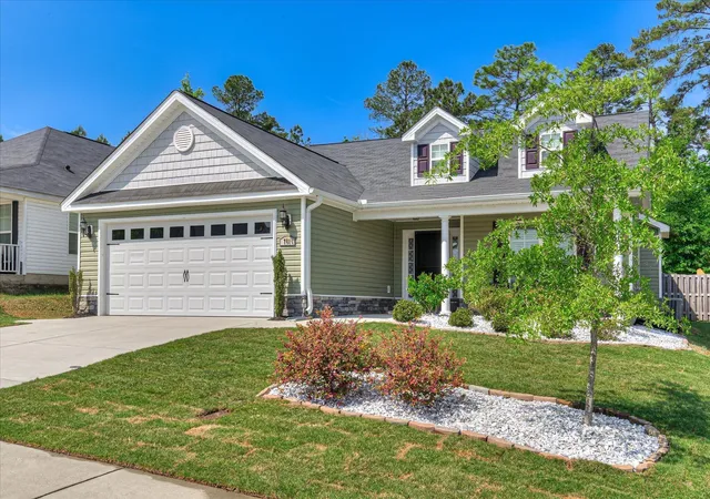 2nd image of 761 Goodale Dr, Augusta, GA 30909 | MLS# 100587178