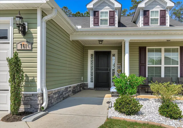 3rd image of 761 Goodale Dr, Augusta, GA 30909 | MLS# 100587178