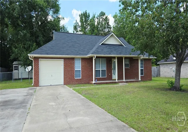 1st image of (Undisclosed), Allenhurst, GA 31301 | MLS# SA358687