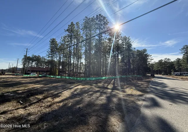 Photo 1 of Land for sale at 3040 Carolina 5, Aberdeen, NC 28315 | MLS# 100548689 | Listing updated on 2026-04-24