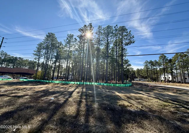Photo 2 of Land for sale at 3040 Carolina 5, Aberdeen, NC 28315 | MLS# 100548689 | Listing updated on 2026-04-24