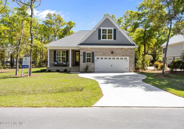 1st image of 1997 Redfish Run Sw, Supply, NC 28462 | MLS# 100558797