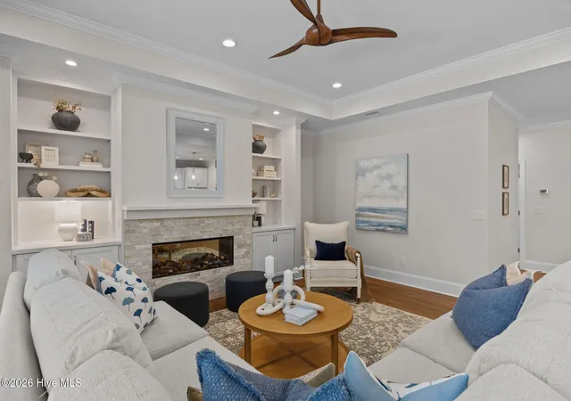 Photo 4 of Single family home for sale at 1997 Redfish Run SW, Supply, NC 28462 | MLS# 100558797 | Listing updated on 2026-10-04