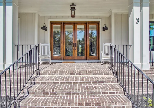 Photo 5 of Single family home for sale at 3 Ridgeland St, Pinehurst, NC 28374 | MLS# 100577074 | Listing updated on 2026-06-01