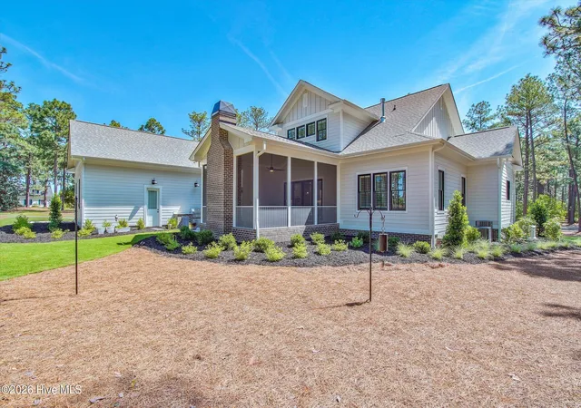 Photo 61 of Single family home for sale at 3 Ridgeland St, Pinehurst, NC 28374 | MLS# 100577074 | Listing updated on 2026-06-01