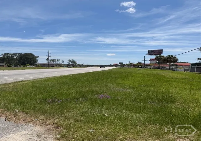 Photo 3 of Land for sale at 5868/5864 Highway 21, Rincon, GA 31326 | MLS# SA357976 | Listing updated on 2026-06-12