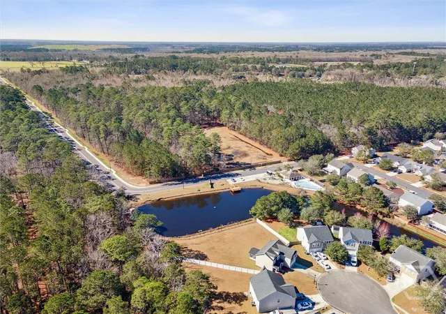 Photo 2 of Land for sale at 1020 Quacco Rd, Savannah, GA 31419 | MLS# SA358145 | Listing updated on 2026-07-07