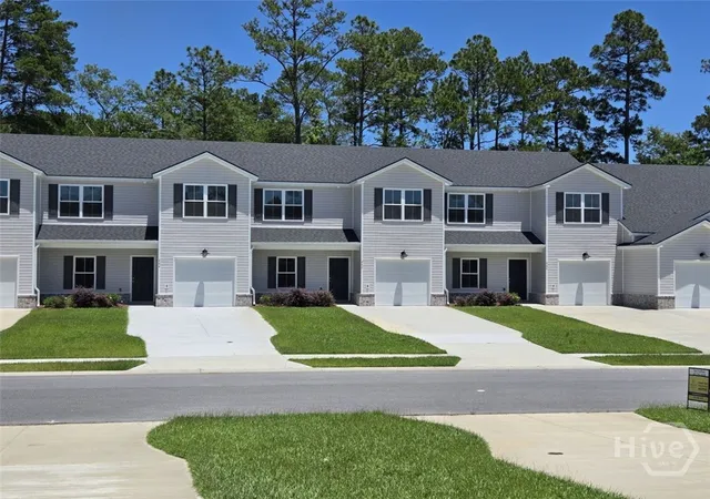Homes for sale in Guyton, GA | 244 Haisley Run, Guyton, GA 31312 | MLS# SA338594