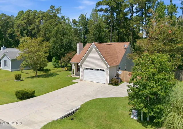 Photo 4 of Single family home for sale at 108 Borgo Ct, Havelock, NC 28532 | MLS# 100599592 | Listing updated on 2026-09-18