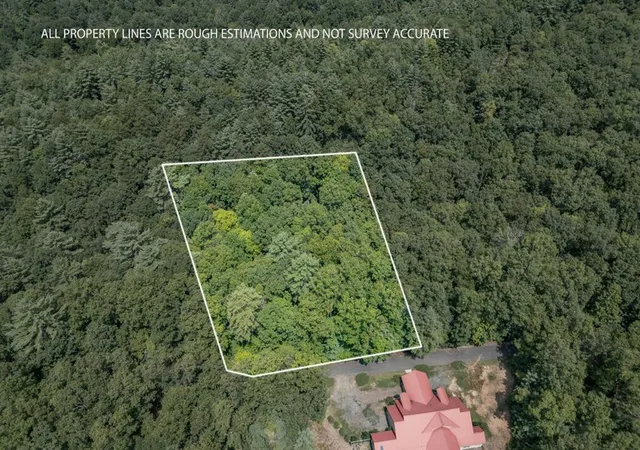Photo 1 of Land for sale at Lot 18 The Ridges Of Carolina, Murphy, NC 28906 | MLS# 98500775 | Listing updated on 2026-06-02