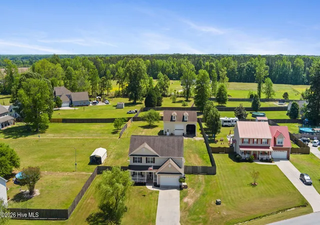 Homes for sale in Jacksonville, NC | 305 W Howard Dr, Jacksonville, NC 28540 | MLS# 100577403