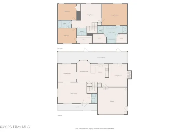 Homes for sale in Jacksonville, NC | 305 W Howard Dr, Jacksonville, NC 28540 | MLS# 100577403
