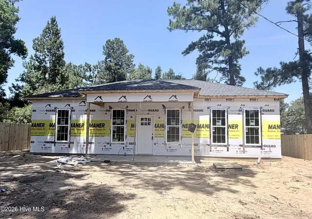Photo 1 of Single family home for sale at 1547 S Atlantic Dr, Augusta, GA 30906 | MLS# 100594210 | Listing updated on 2026-08-12