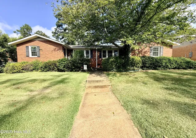 Photo 1 of Multi family home for sale at 305 Jennings Ave #305 & 307, Greenwood, SC 29649 | MLS# 100600074 | Listing updated on 2026-08-31