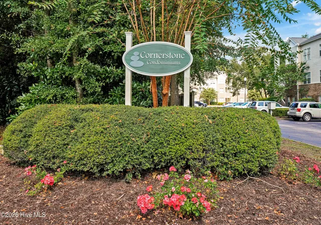 Photo 1 of Condo for sale at 4519 Sagedale Dr #203, Wilmington, NC 28405 | MLS# 100575111 | Listing updated on 2026-05-21