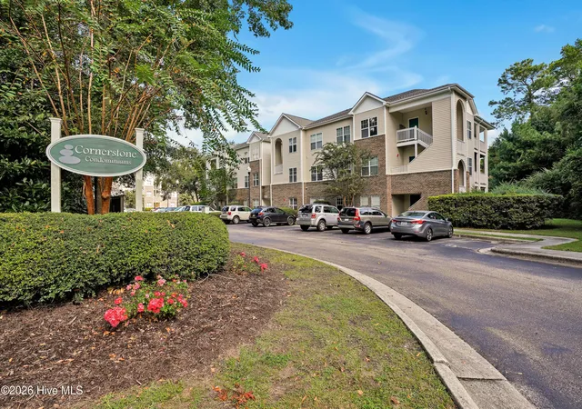 Photo 2 of Condo for sale at 4519 Sagedale Dr #203, Wilmington, NC 28405 | MLS# 100575111 | Listing updated on 2026-05-21