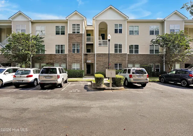 Photo 3 of Condo for sale at 4519 Sagedale Dr #203, Wilmington, NC 28405 | MLS# 100575111 | Listing updated on 2026-05-21