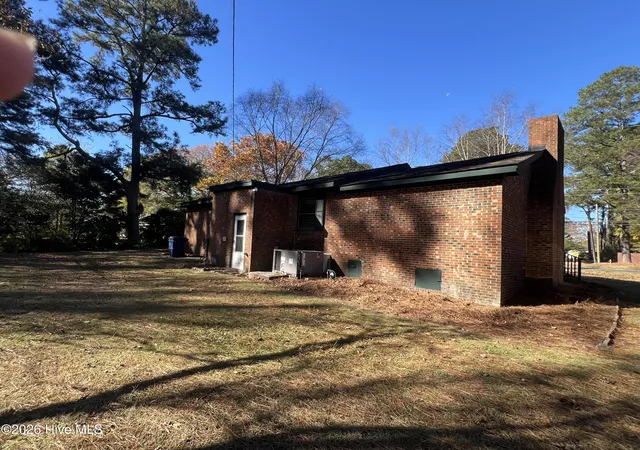 Photo 3 of Single family home for sale at 1264 Buffalo Rd, Smithfield, NC 27577 | MLS# 100576940 | Listing updated on 2026-05-27