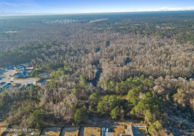 Photo 3 of Land for sale at 2711 Old Airport Rd, New Bern, NC 28562 | MLS# 100559195 | Listing updated on 2026-03-20