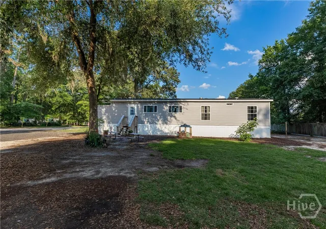 Homes for sale in Guyton, GA | 1208 Nease Rd, Guyton, GA 31312 | MLS# SA350419
