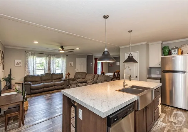 Homes for sale in Guyton, GA | 1208 Nease Rd, Guyton, GA 31312 | MLS# SA350419