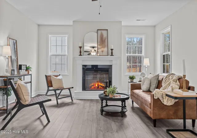 Photo 2 of Single family home for sale at 117 Godwin Ct, Sanford, NC 27330 | MLS# 100547105 | Listing updated on 2026-09-11