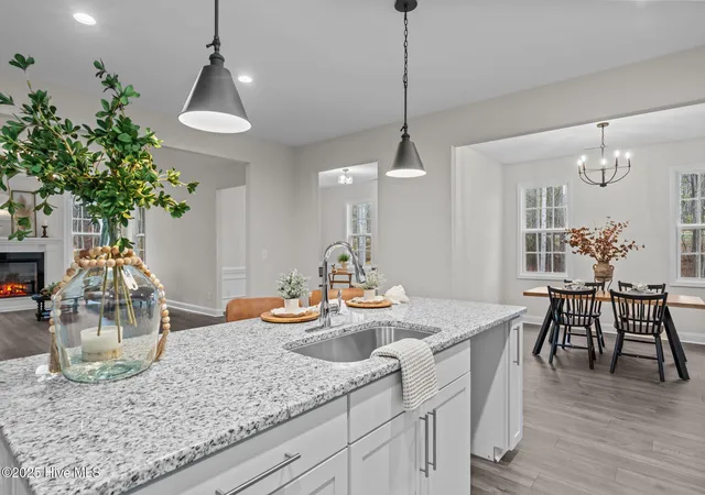 Photo 3 of Single family home for sale at 117 Godwin Ct, Sanford, NC 27330 | MLS# 100547105 | Listing updated on 2026-09-11