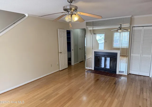 3rd image of 2907 Cedar Creek Rd #E, Greenville, NC 27834 | MLS# 100585713