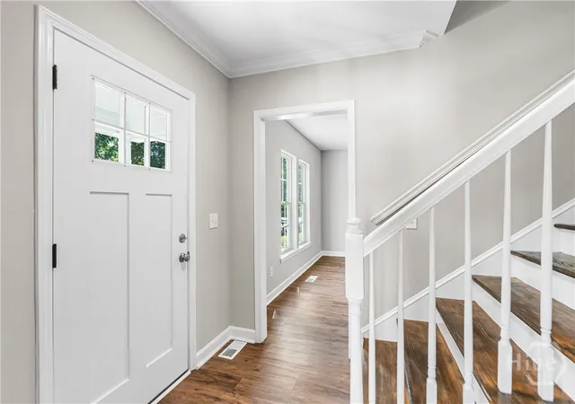 Photo 3 of Single family home for sale at 1312 E 52nd Street, Savannah, GA 31404 | MLS# SA358028 | Listing updated on 2026-09-18