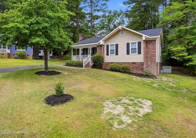 Homes for sale in Rockingham, NC | 172 Evergreen Ct, Rockingham, NC 28379 | MLS# 100584002