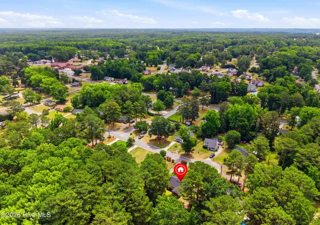 Homes for sale in Rockingham, NC | 172 Evergreen Ct, Rockingham, NC 28379 | MLS# 100584002