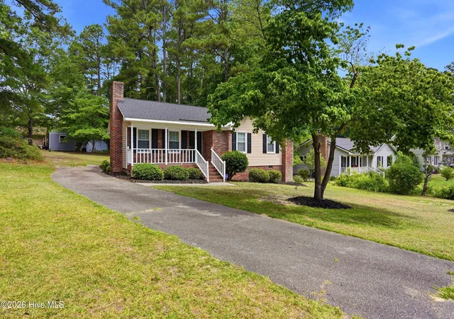 Homes for sale in Rockingham, NC | 172 Evergreen Ct, Rockingham, NC 28379 | MLS# 100584002