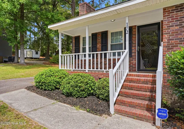 Homes for sale in Rockingham, NC | 172 Evergreen Ct, Rockingham, NC 28379 | MLS# 100584002