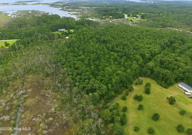 Photo 3 of Land for sale at 121 Bay Dr, Smyrna, NC 28579 | MLS# 100582425 | Listing updated on 2026-09-05