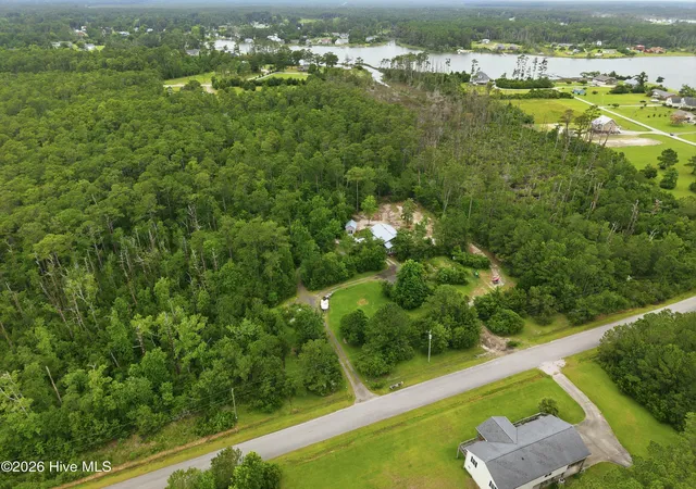 Photo 4 of Land for sale at 121 Bay Dr, Smyrna, NC 28579 | MLS# 100582425 | Listing updated on 2026-09-05