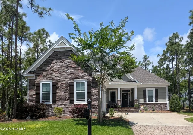 Homes for sale in Ocean Isle Beach, NC | 6881 Beckman Cir Sw, Ocean Isle Beach, NC 28469 | MLS# 100583064
