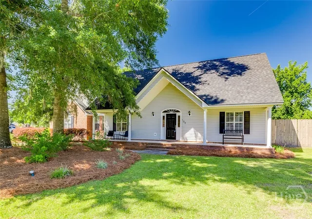 1st image of 109 Kensington Cir, Guyton, GA 31312 | MLS# SA357724