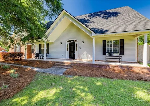 2nd image of 109 Kensington Cir, Guyton, GA 31312 | MLS# SA357724