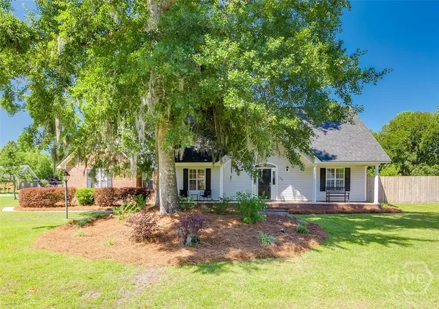 3rd image of 109 Kensington Cir, Guyton, GA 31312 | MLS# SA357724