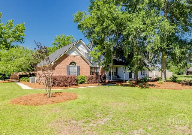 4th image of 109 Kensington Cir, Guyton, GA 31312 | MLS# SA357724