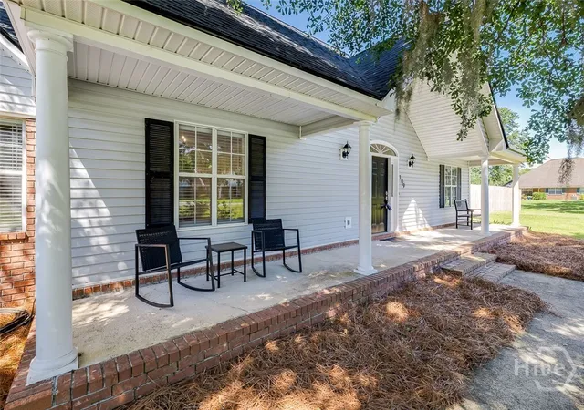 5th image of 109 Kensington Cir, Guyton, GA 31312 | MLS# SA357724